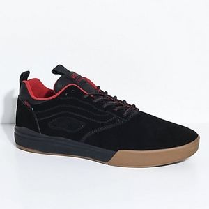 Vans NWT X Spitfire UltraRange Pro Black Skate